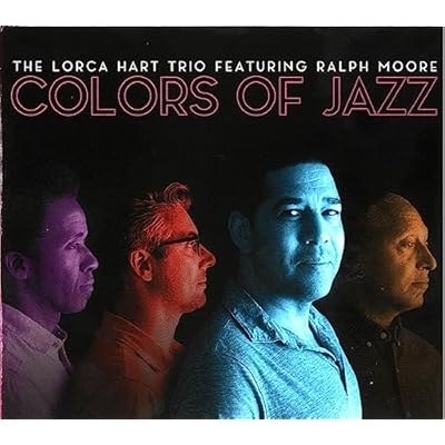 Colors Of Jazz