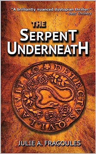 The Serpent Underneath
