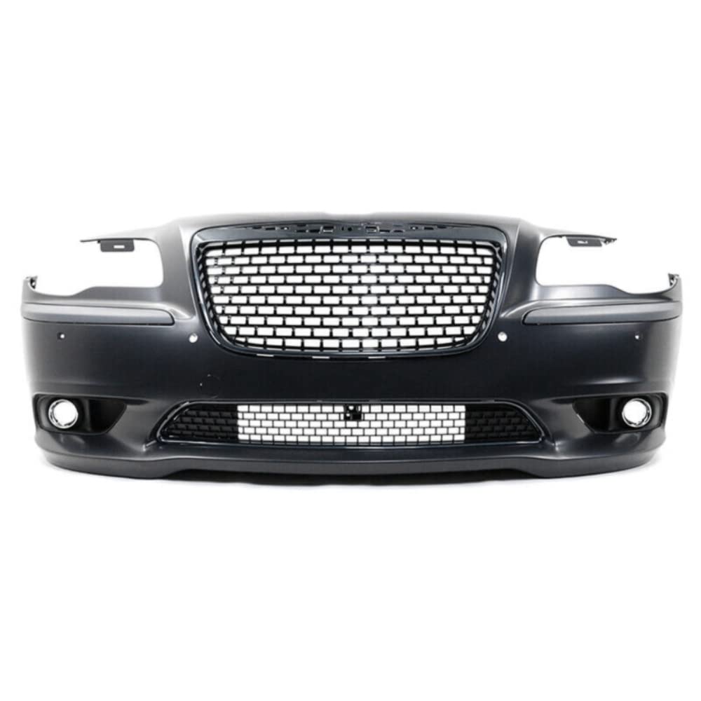 Amazon.com: WEARFT Fits Front Conversion Bumper Cover with Grille 
