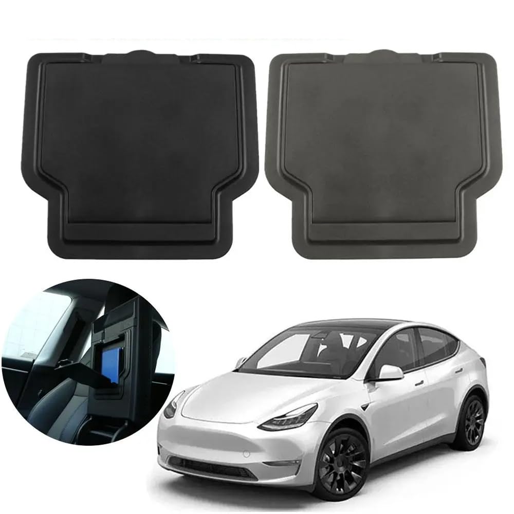 Model 3 Highland Organizer voor de Armleuning