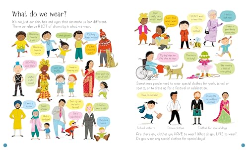 All About Diversity - Image 4