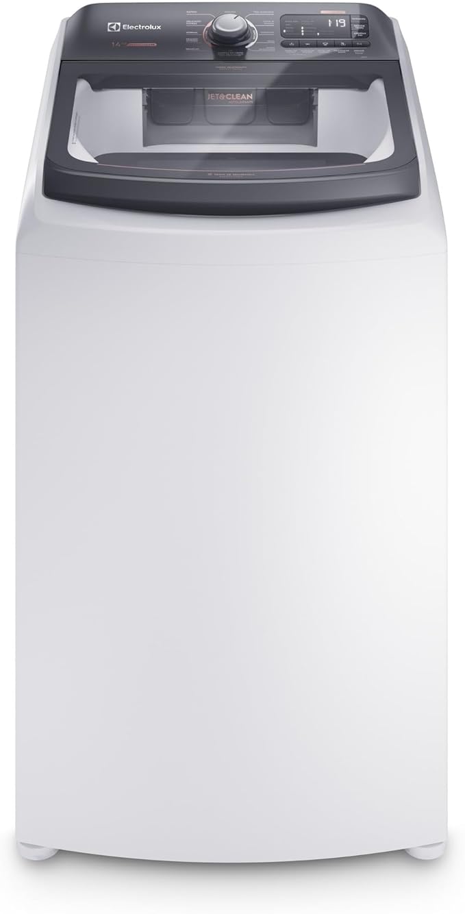 Electrolux LEC14 14kg