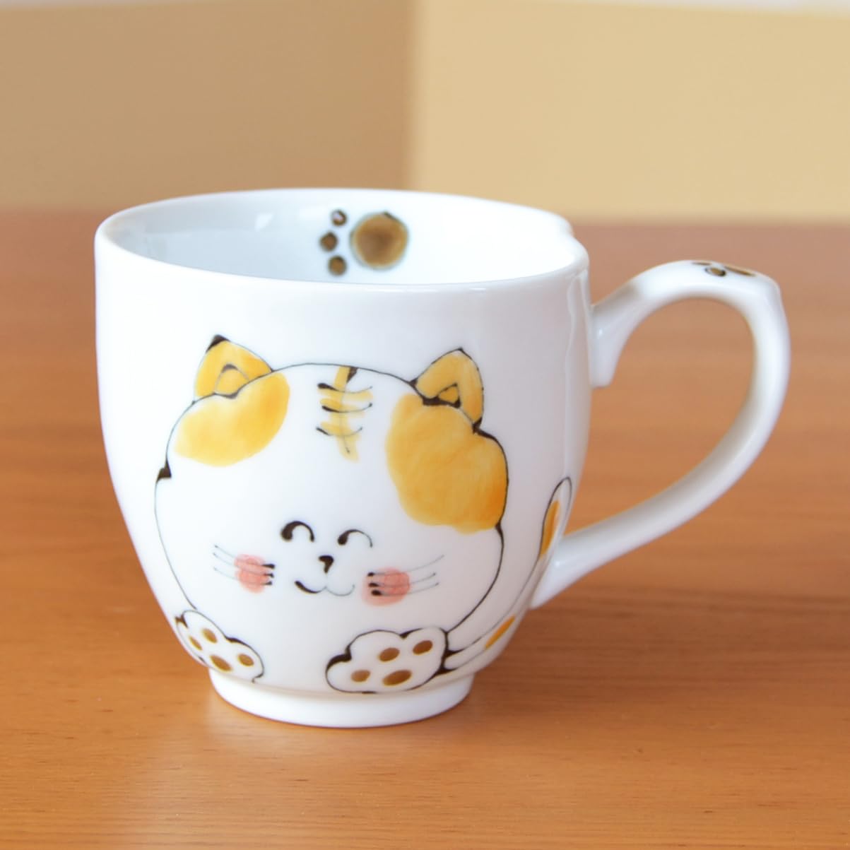 猫デザイン マグカップ 感謝のメッセージ入り Amazon.co.jp: 母の日 プレゼント マグカップ コーヒーカップ 感謝を