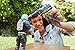 DC Comics Batman Missions Arctic Armor Batman Action Figure