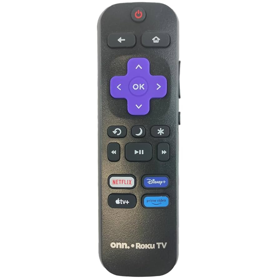 Amazon.com: Ceybo OEM Replacement Remote Control for All Onn