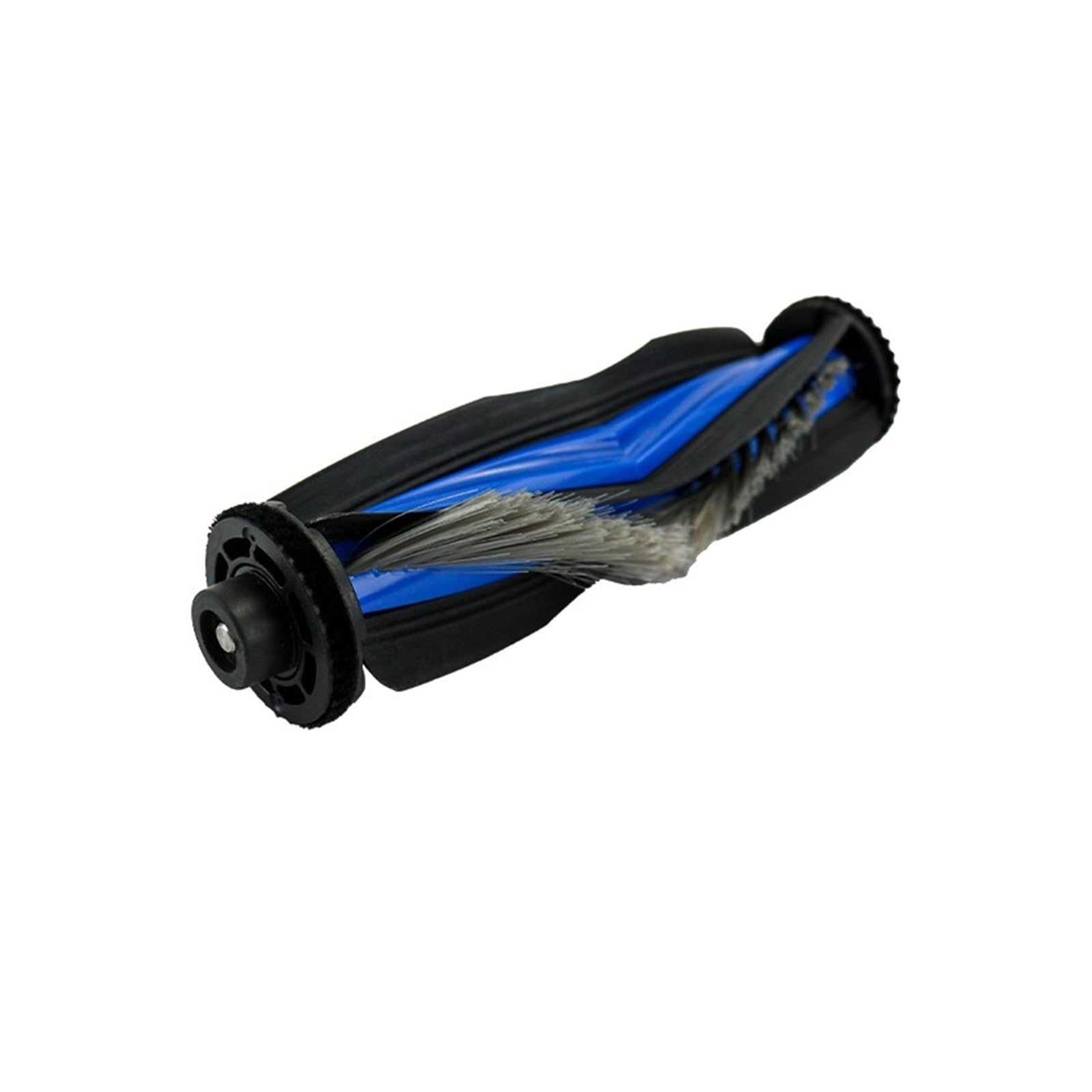 Paño for fregar suelos, Compatible con Ecovacs, Mini | Bolsa for polvo del cepillo lateral principal(SET18)