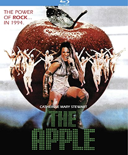 The Apple