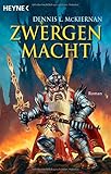 Mithgar 3: Zwergenmacht - Dennis L. McKiernan