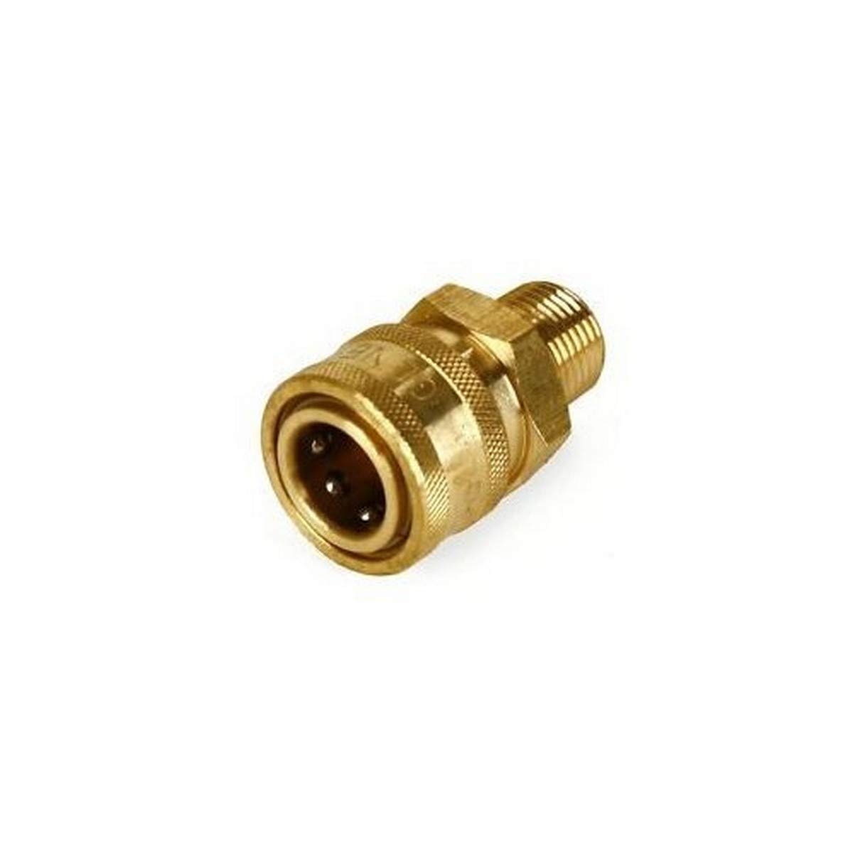 General Pump D10005 Quick Disconnect Coupler EPDM O-Ring, 3/8