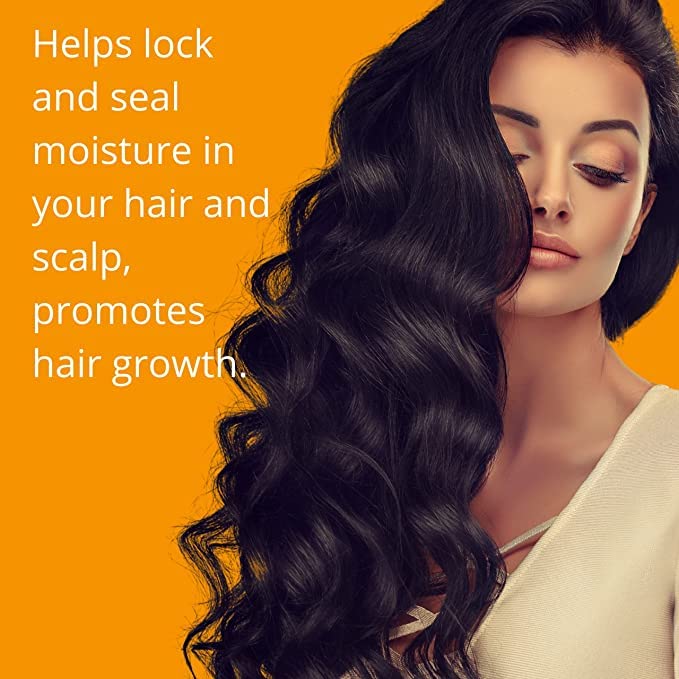 Miniatura 8 de Chebe Hair Growth Butter - Hair Soft, Hydrated, Shiny & Manageable- A Whipped Butter with Authentic Chebe Powder -Chebe Butter for Hair Growth 8oz