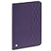 Verbatim Folio Expressions for iPad Air, Metro Purple 98530