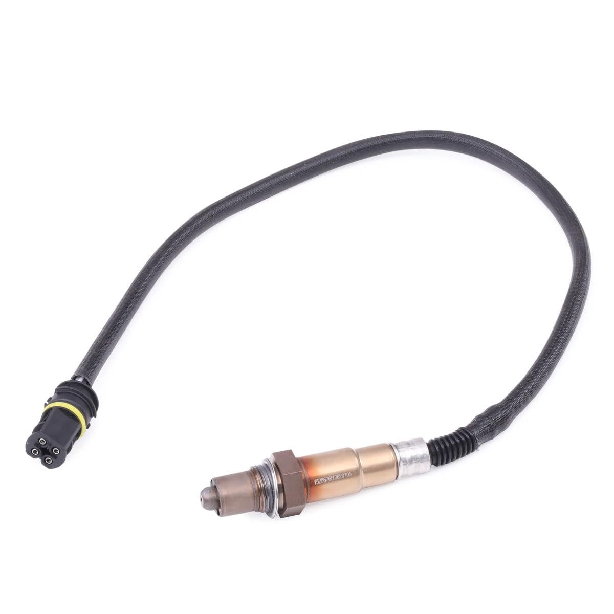 RIDEX PLUS 3922L0050P Sonda lambda Compatible con MERCEDES-BENZ Clase C T-modell S204