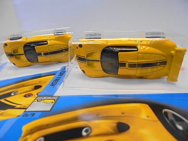 Amazon.co.jp: ロータス スポーツ エリーゼ ホットウィール ミニカー 2