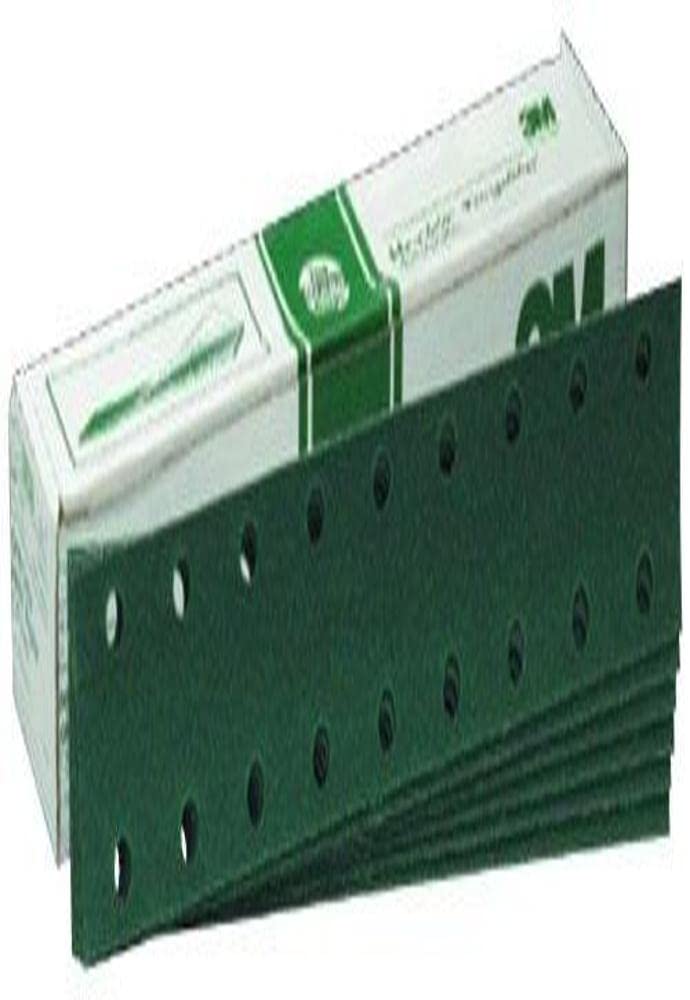 3M 00639 Green Corps Hookit 2-3/4