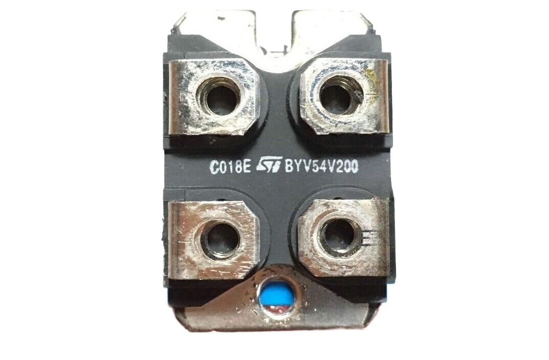 1 piece set of ST BYV54V200 power module