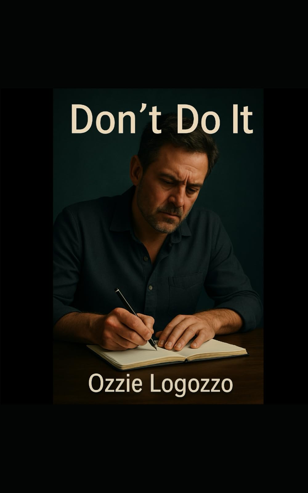 Don't Do It