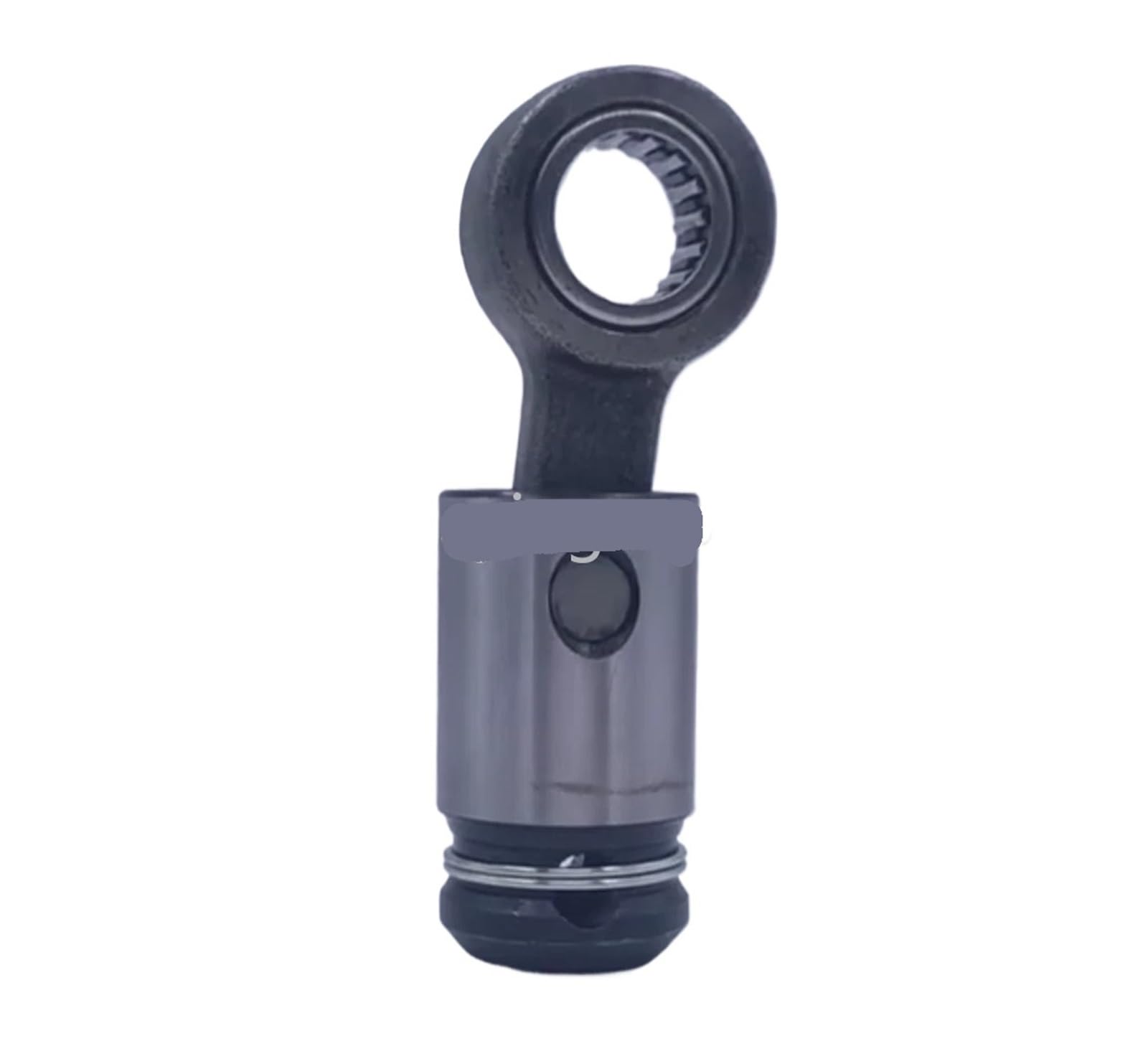 Biela para 390 395 490 495 595 que garantiza un bombeo fluido y libre de vibraciones