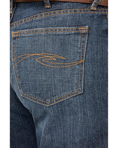 Cinch Fastback Limited Edition Jeans4