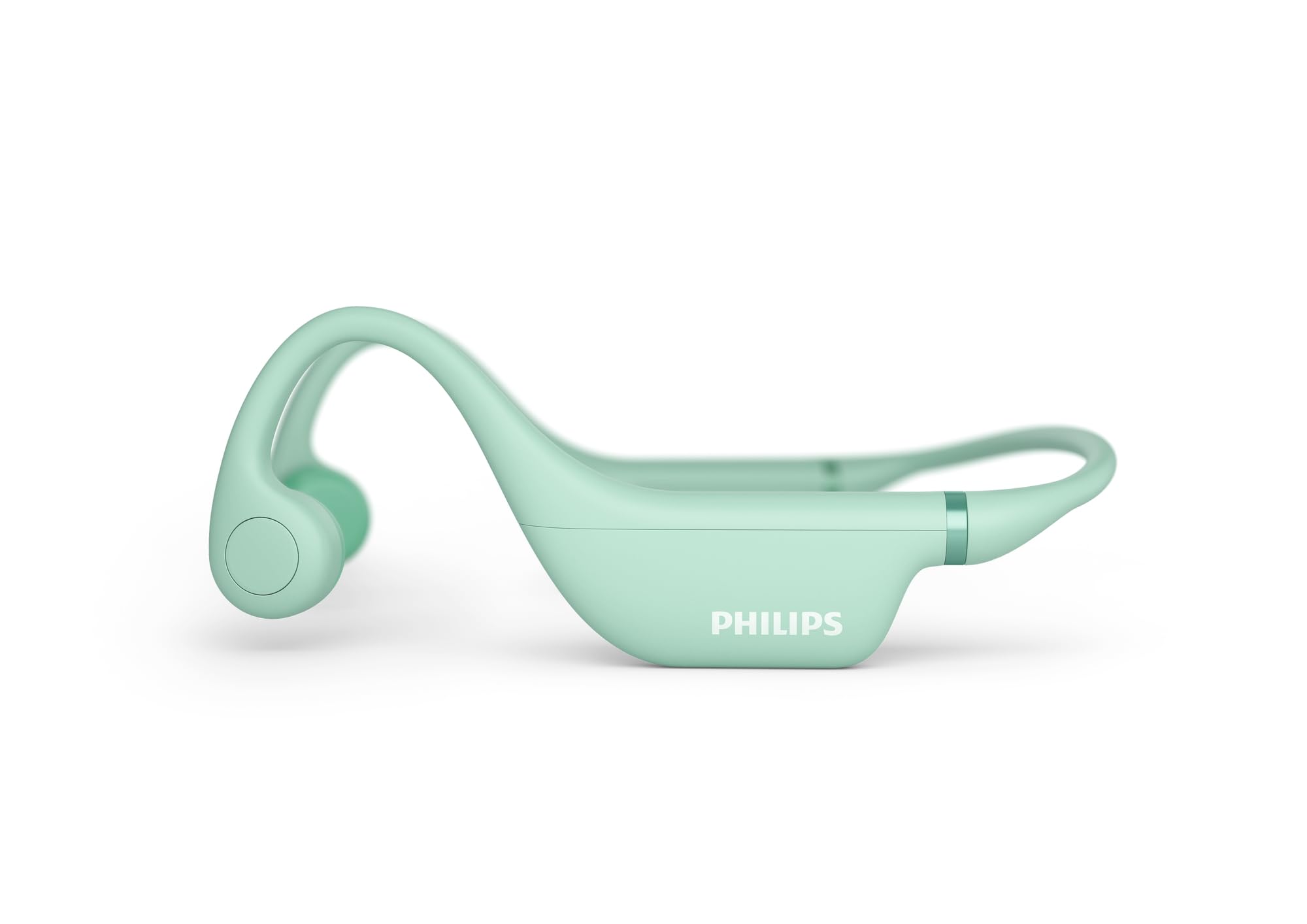PHILIPS 骨伝導 Bluetooth ワイヤレスイヤホン TAK4607 Amazon.co.jp: 【国内正規品】PHILIPS(フィリップス) TAK4607 骨伝導