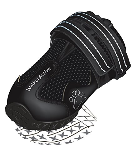 Pfotenschutz Walker Active, Gr.: M-L, (Australian Shepherd und Dalmatiner)