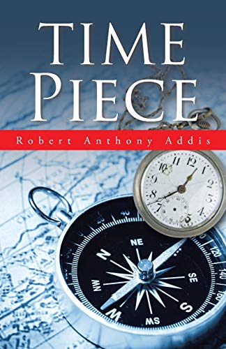 Time Piece 1490759212 Book Cover