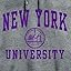 Nyu - Charcoal Grey