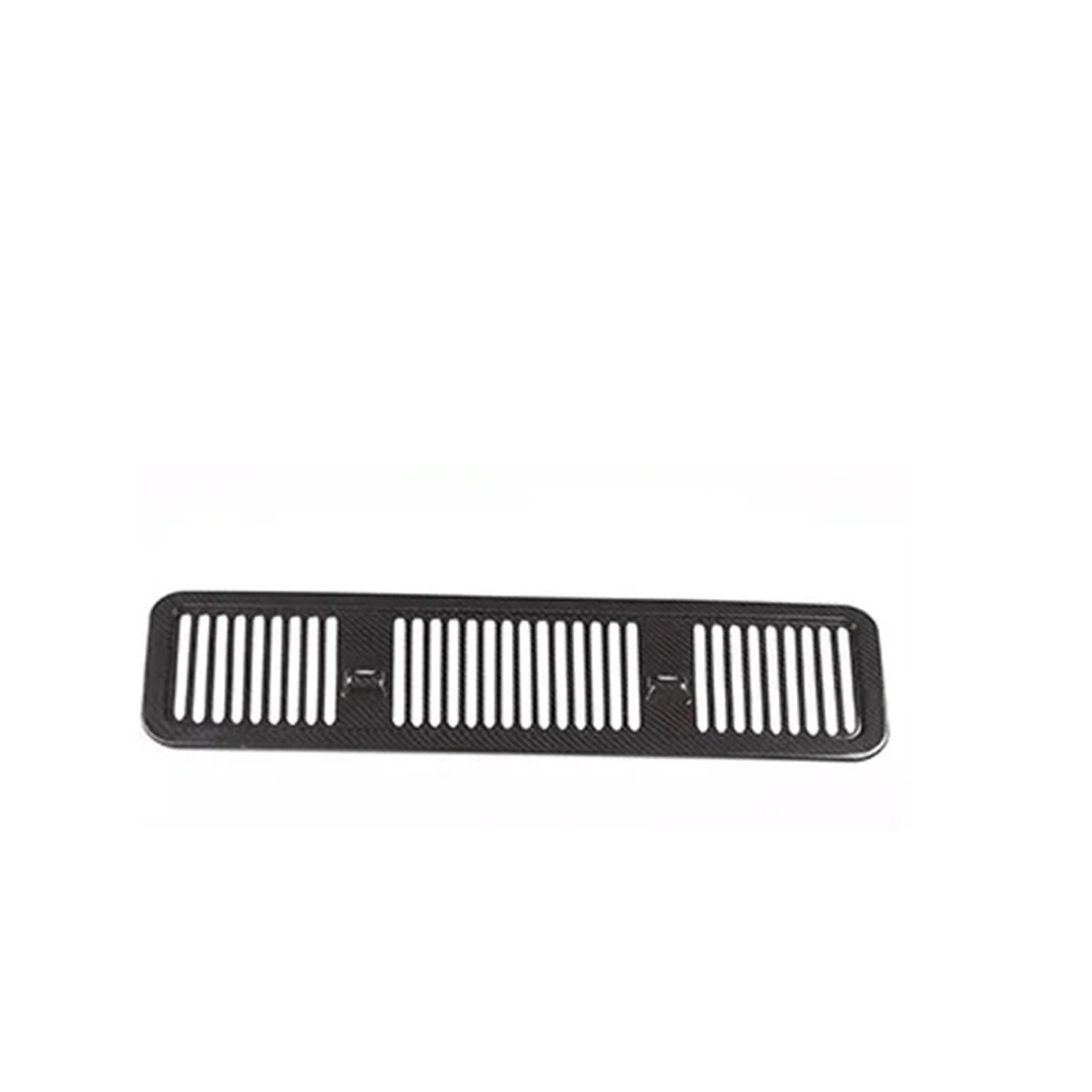 Car Trim Interior for Benz G Class W463 W464 G500 G63 2019-2023 Carbon Fiber Gear Shift Decoration Sticker Interior Mouldings(Eee)