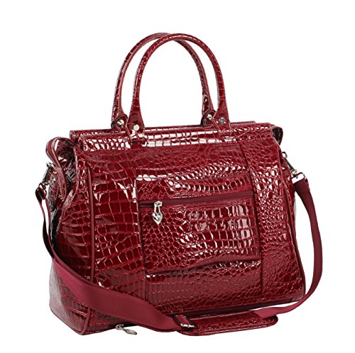 Bolso Kathy Van Zeeland de 16 pulgadas ligero para mujer miniatura 3
