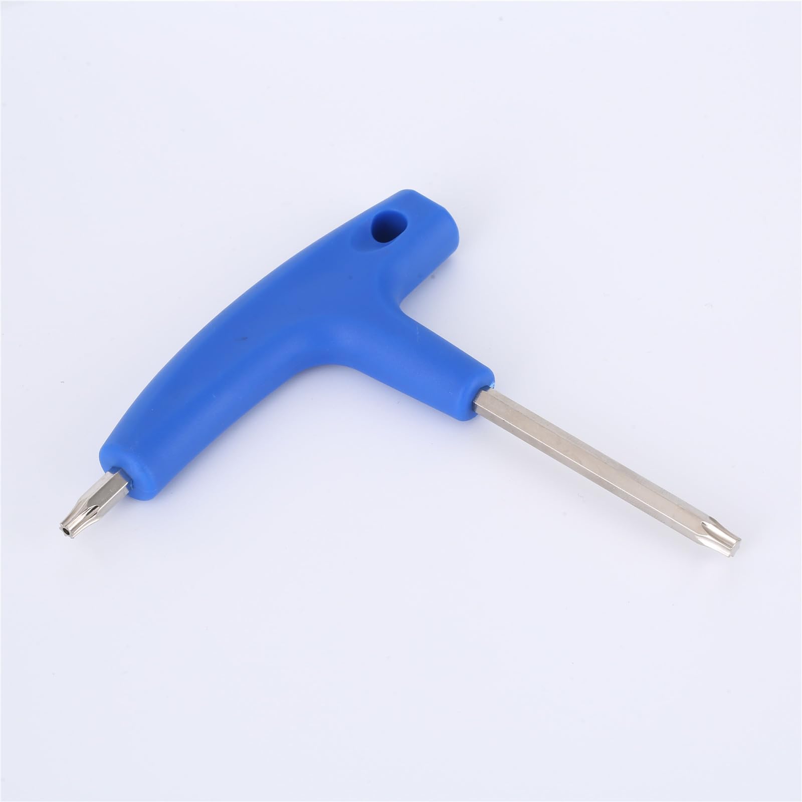 BoltonGolf Wrench for TaylorMade Adams RBZ Callaway Cobra Weights Driver Fairway Blue Tool Precision Adjustment and Customization Golf Accessories (T20+T25+Blue)