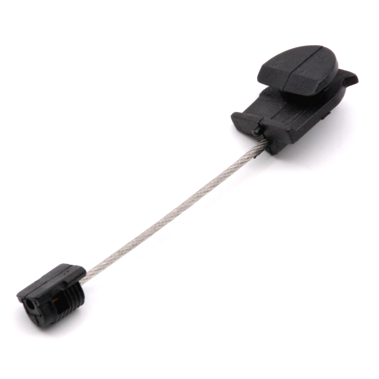Câble de déverrouillage de la serrure de la porte d'entrée Pour VW California T5 T6 Multivan 5 6 Transporter T5 T6 Bus 7H0837732