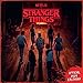 Produktbild Stranger Things Square Calendar