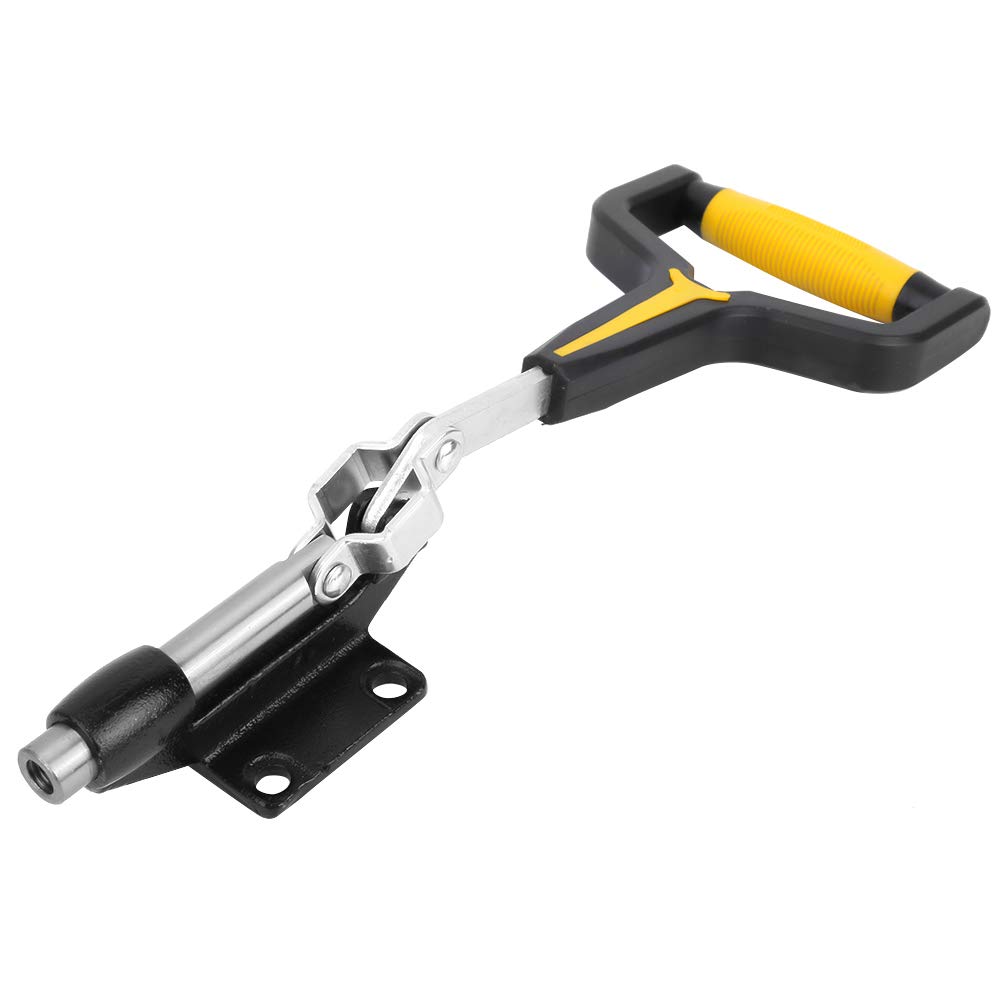 386kg Force Handle Fixture for Heat Press Machine, Thermal Transfer Sublimation Handle Putter, Replacement Parts for Heat Press | Thermal Transfer Sublimation Putter