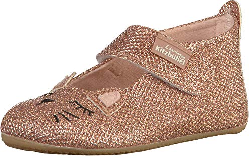 Living Kitzbühel Babyballerina Katze, Pantofole