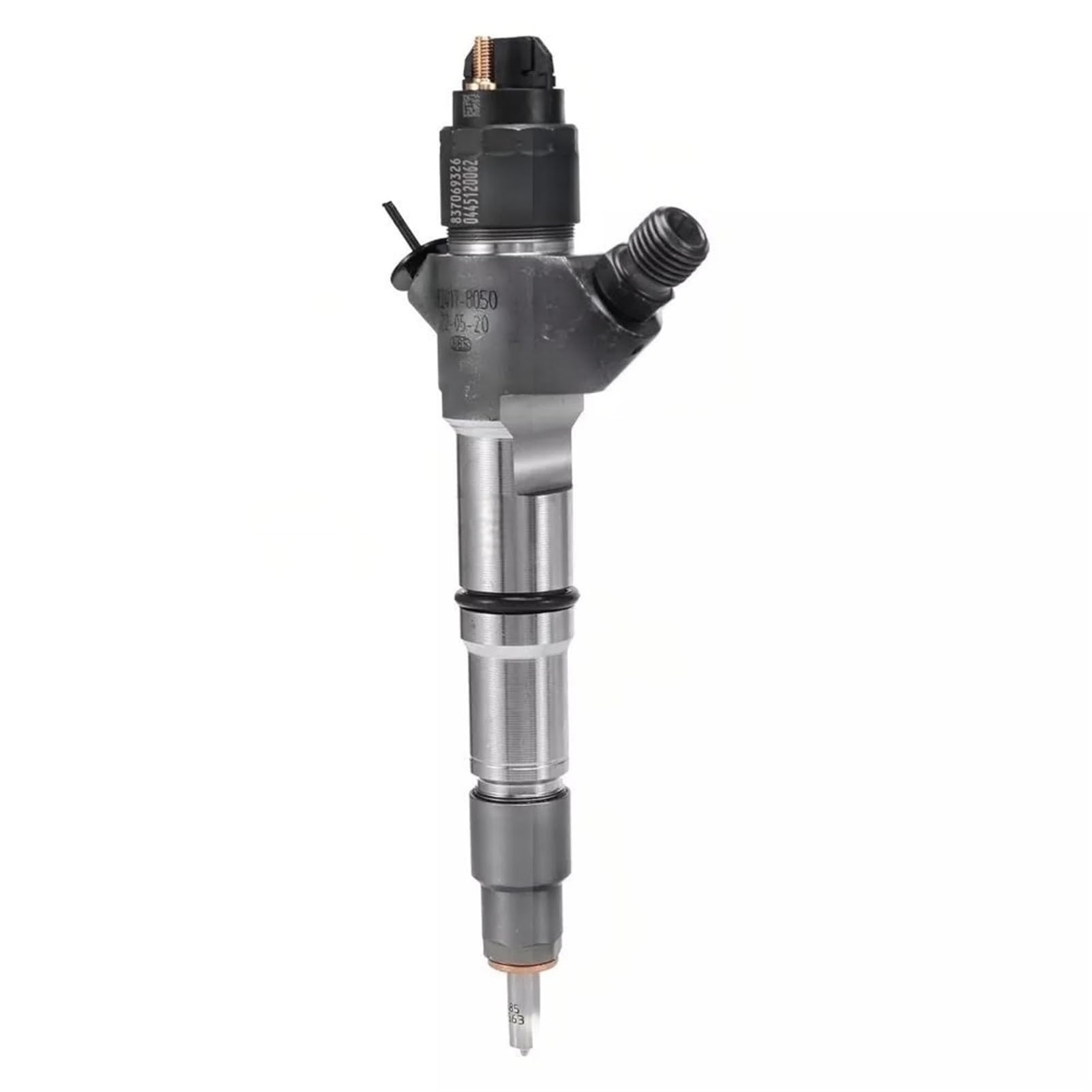 MYDMYGS Fit for Valtra Tractor Volvo EC210 EC210B Engine D6D AGCO SISU Power 0445120062 Fuel Injector Diesel 837069214 837069326