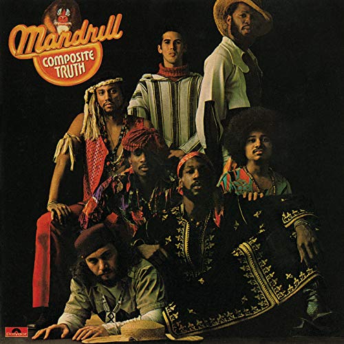 Mandrill