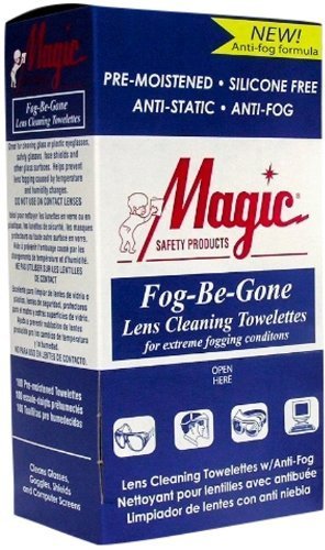 Cleaning Towelettes, 10 Boxes, MS-93160 L8