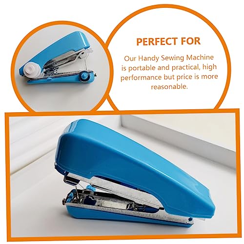 4 Stuks naaien hulpmiddel mini-gereedschap reis accessoires handnaaimachine professionele naaimachine accessoires naaien handleiding naaien gereedschap naaidoosje - Image 6