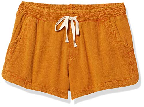 Rip Curl Junior's Classic SURF Short, Honey, L