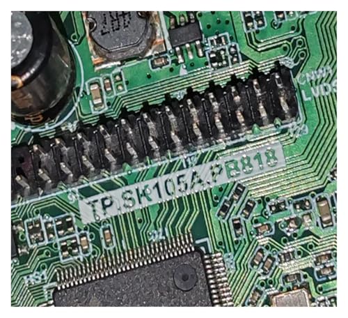 TP.SK105A.PB818.SK106A.PB819 TV}U[{[hƌ݊Aʐ^AeXgς݁A(TP.SK105A.PB818)