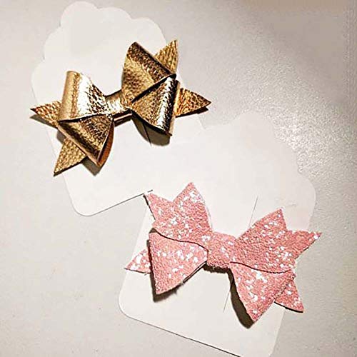 Gmgqsago Fustelle a Forma di Fiocco con Fustelle