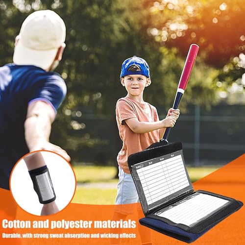 Premium Football Play Wristband for Signs