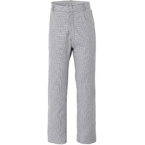 Pantalon de cuisine Angiolina A21501 Cover
