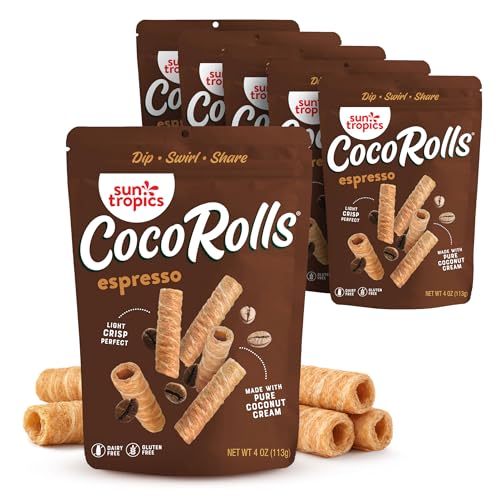 CocoRolls