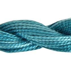 DMC - Algodón Perlé Variation