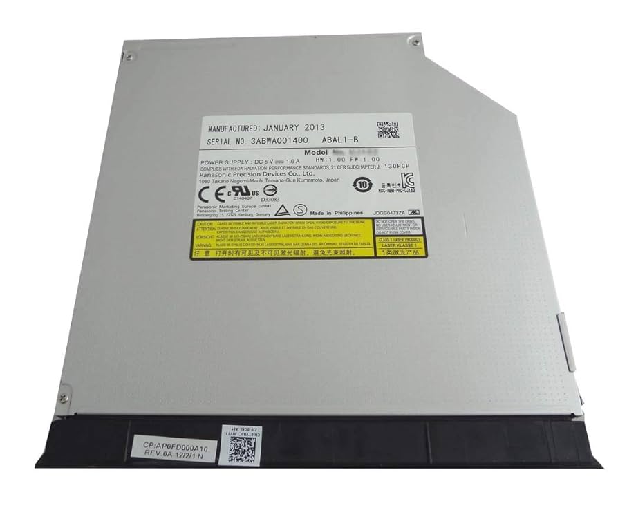 DELL - DELL Latitude E5530　ブルーレイ（記録型）WiFi・5GHz Amazon.com: Dell Latitude E5530 15.6 inches Notebook PC