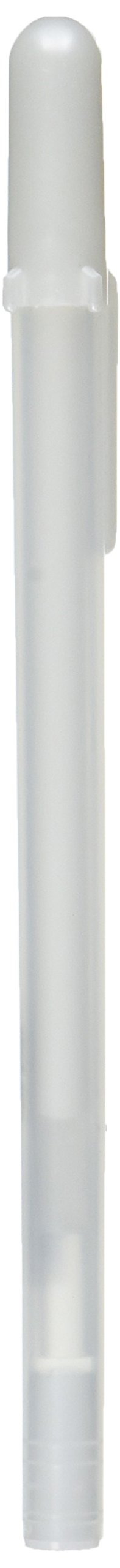 Glaze Pen Bulk Gloss White