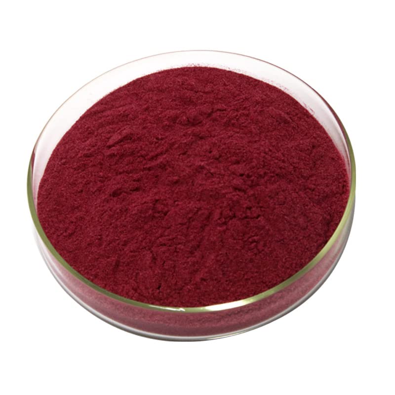 10 gram 98% PQQ/methoxatin/pyrroloquinoline Quinone/pyrroquinolinequinone CAS 122628-50-6