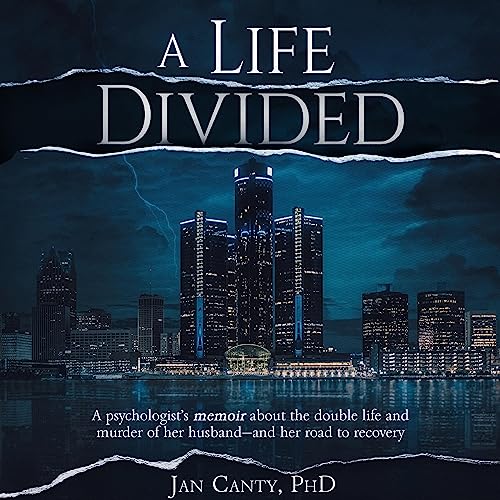 A Life Divided by Dr. Jan Canty episode artwork