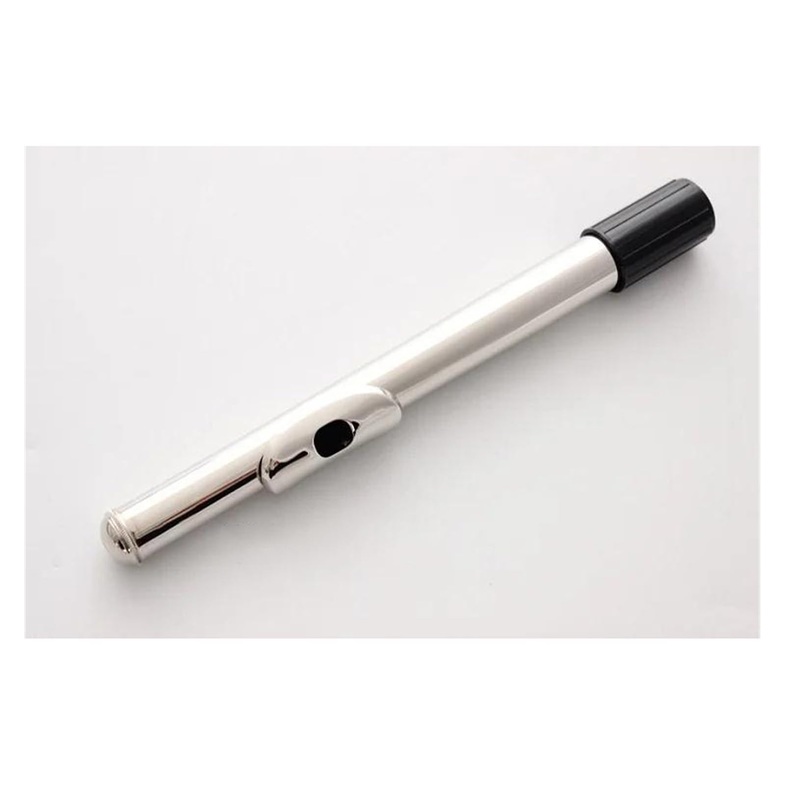 Professionale Flauto Traverso Flauto Tono C A 16 Tasti Flauto Professionale In Cupronichel Placcato Argento Con Custodia E Accessori