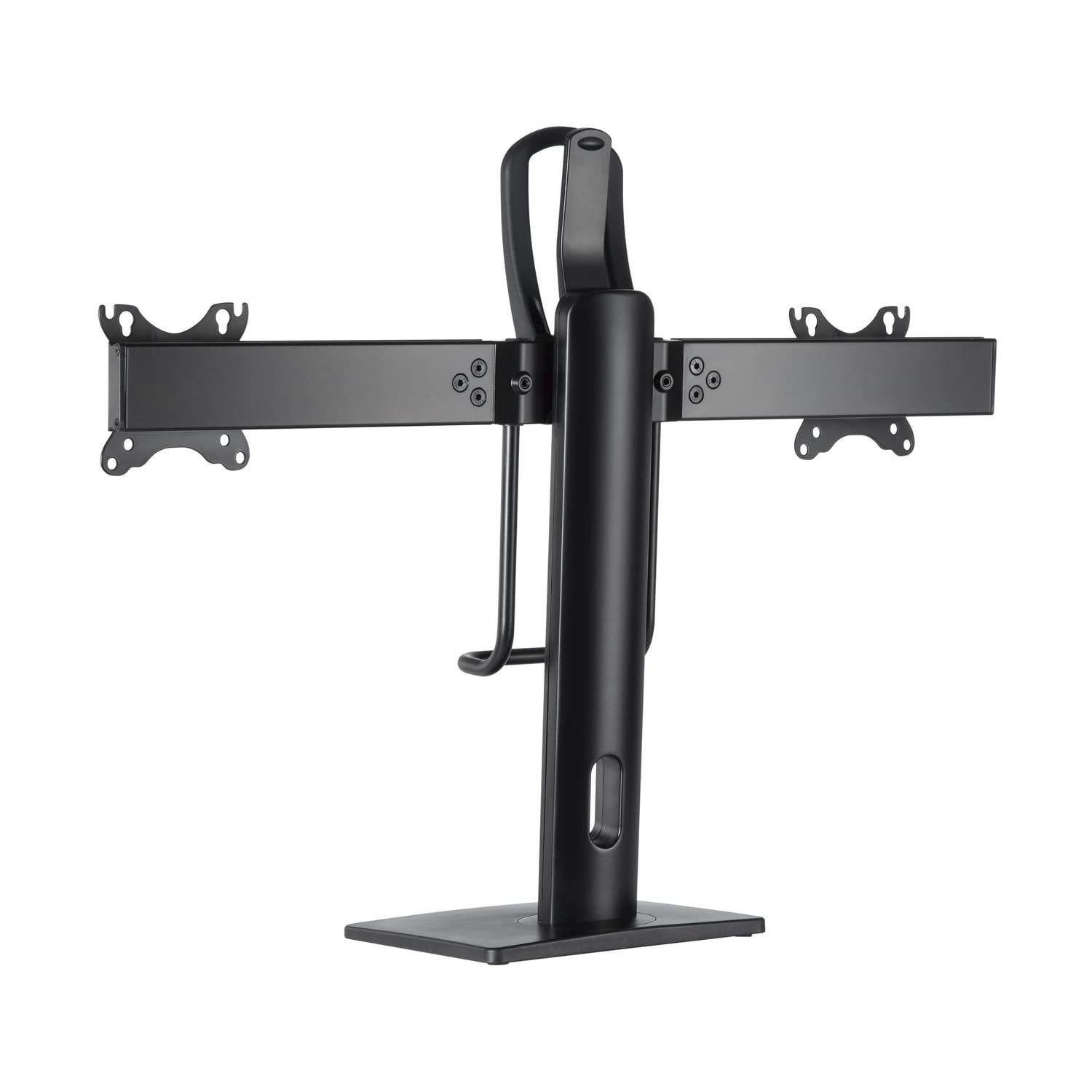 WALI Soporte Monitor Escritorio para Pantalla de hasta 27 Pulgadas